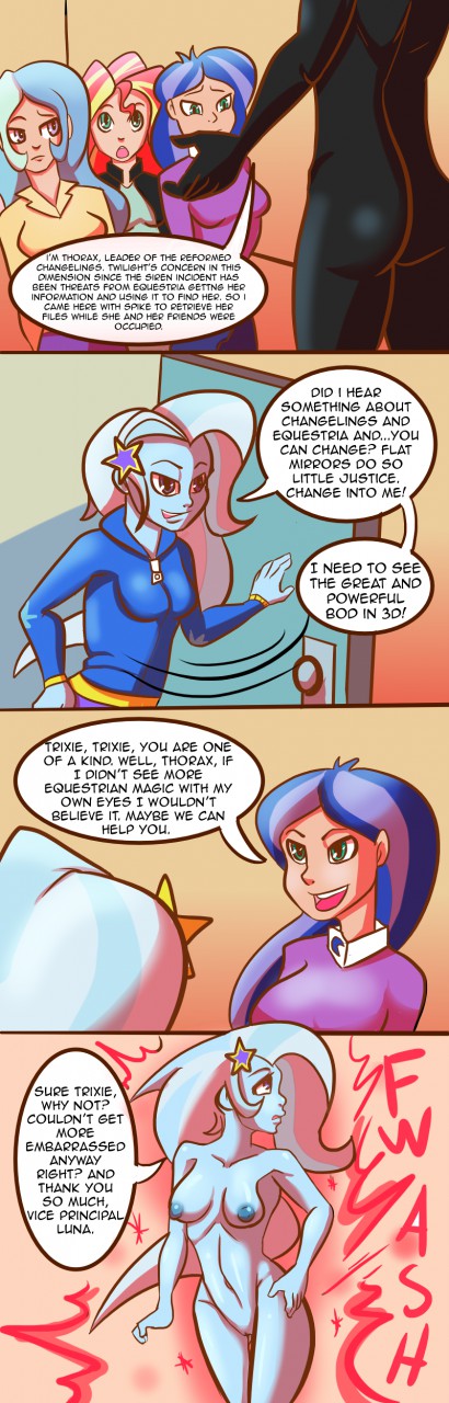Thorax's Transformation Troubles page 10 full