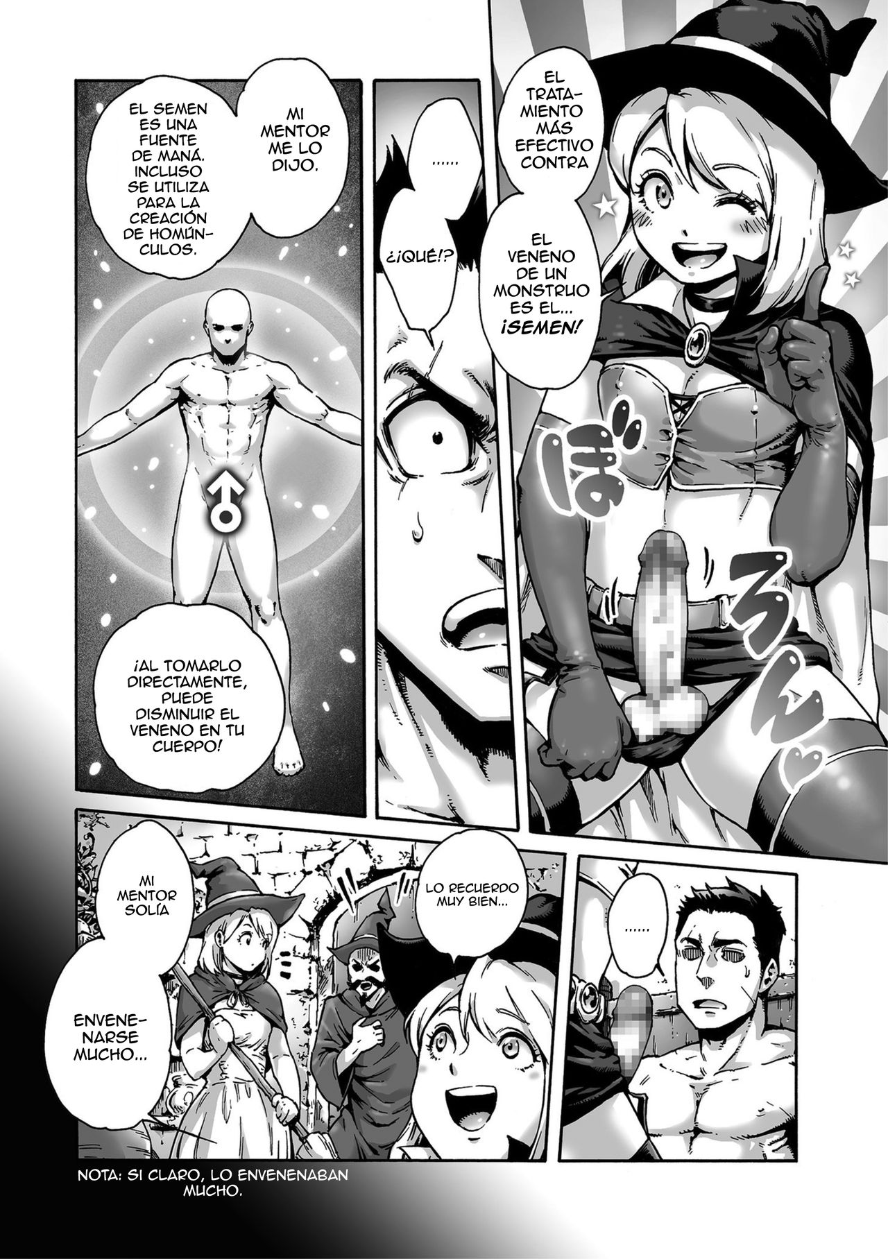 Party! page 4 full