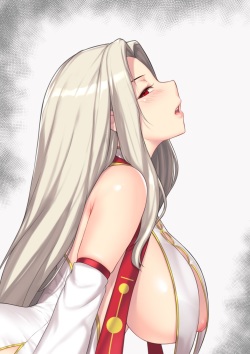 Irisviel von Einzbern