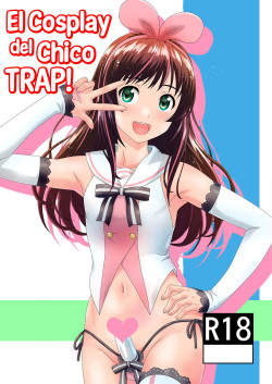 Cosplay Otokonoko to Marumaru! | El Cosplay del Chico Trap!