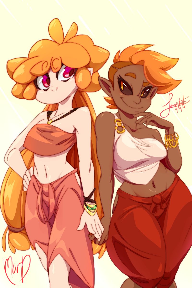 Juizzy Fruits page 11 full