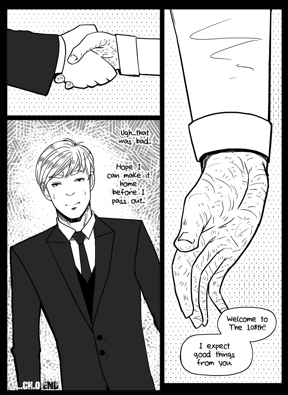 The 108th Ch.0 page 12 full