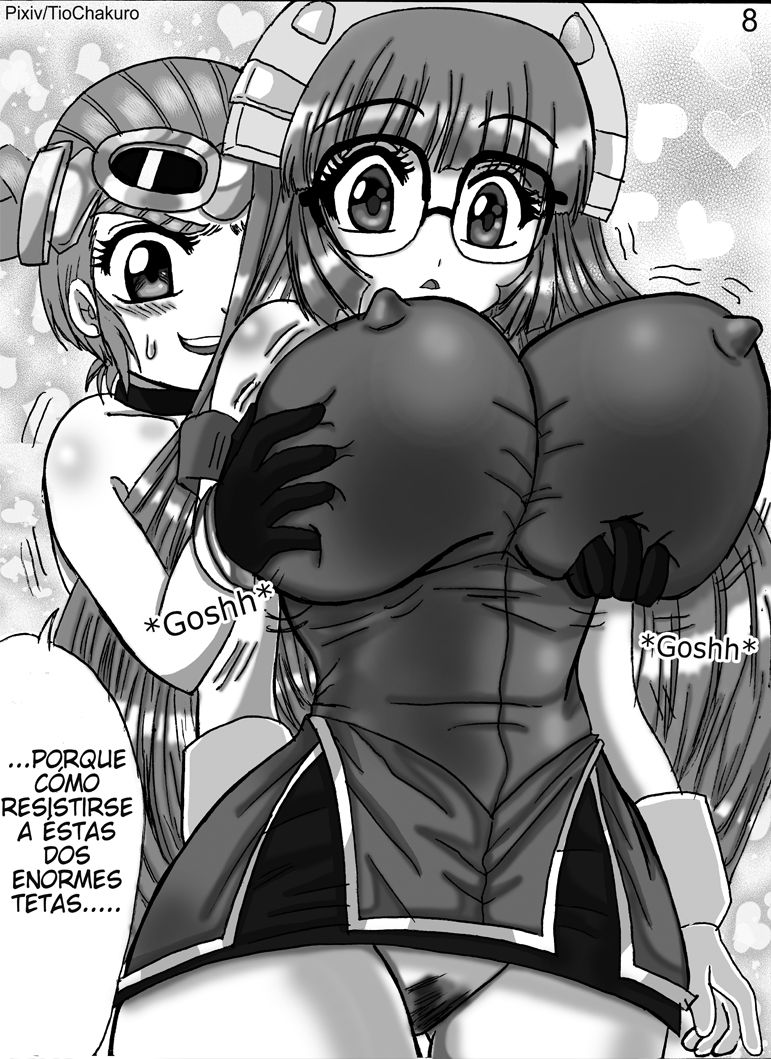 Mon Colle Knights 3P page 11 full