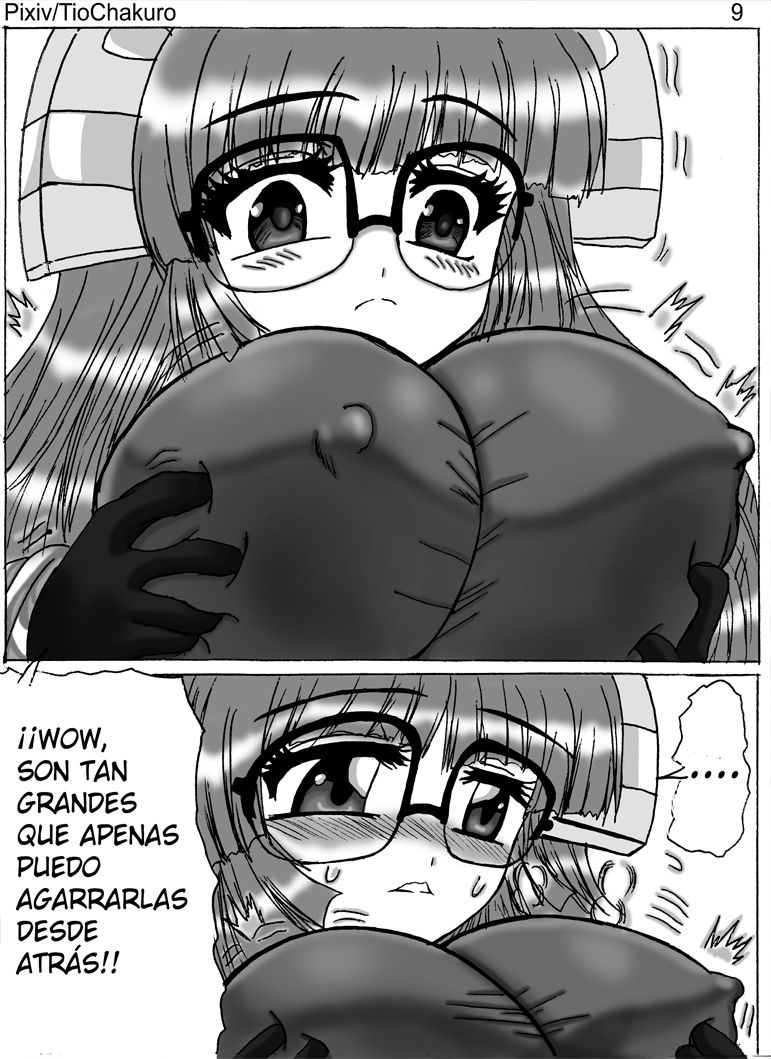 Mon Colle Knights 3P page 12 full