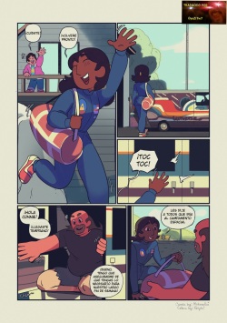 Gregonnie Commission