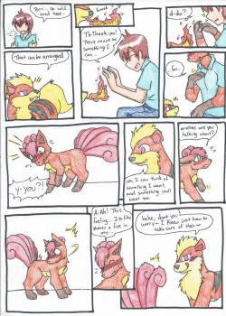 Heated Development / Slippery Situation