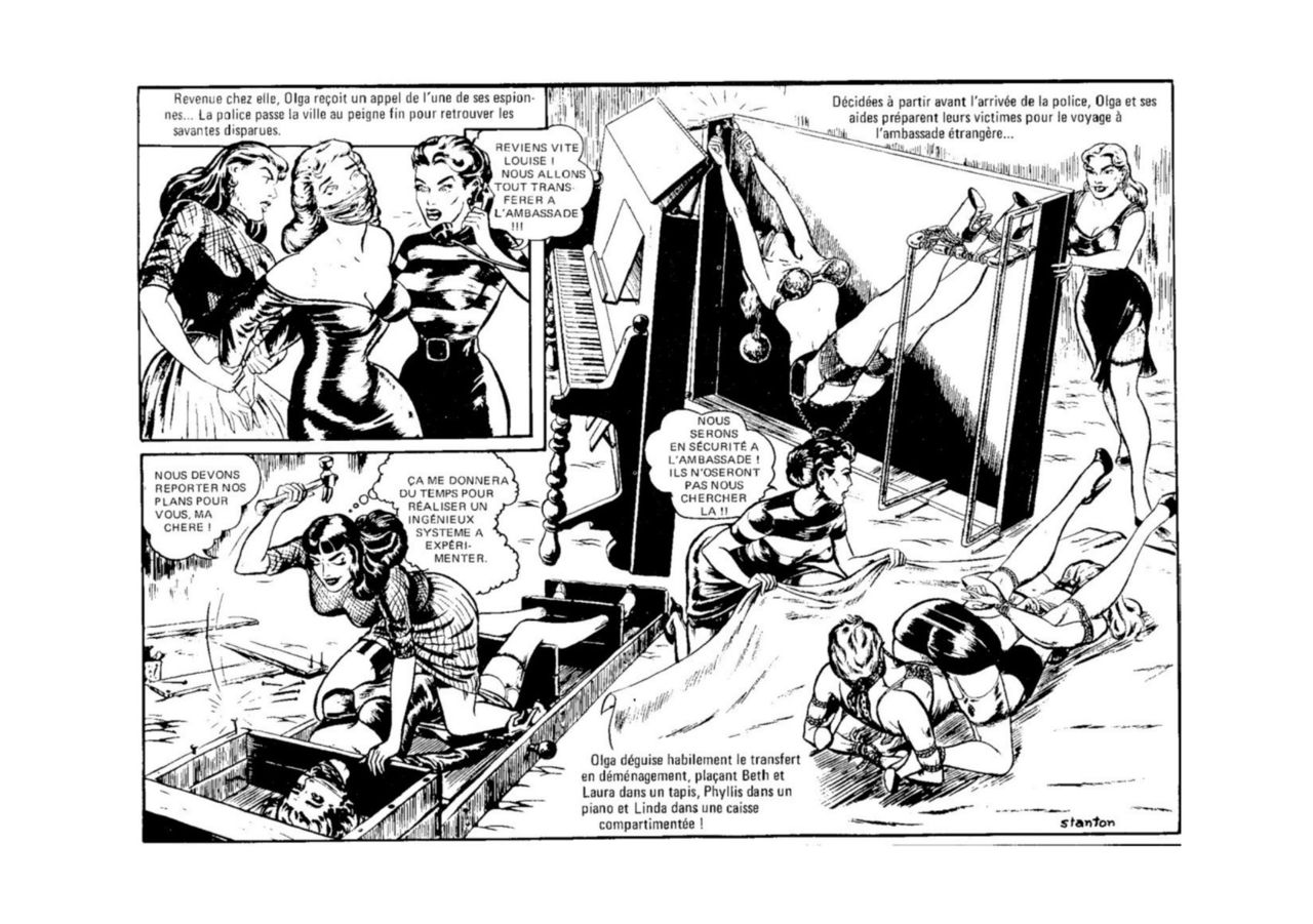 Phyllis en Péril page 12 full