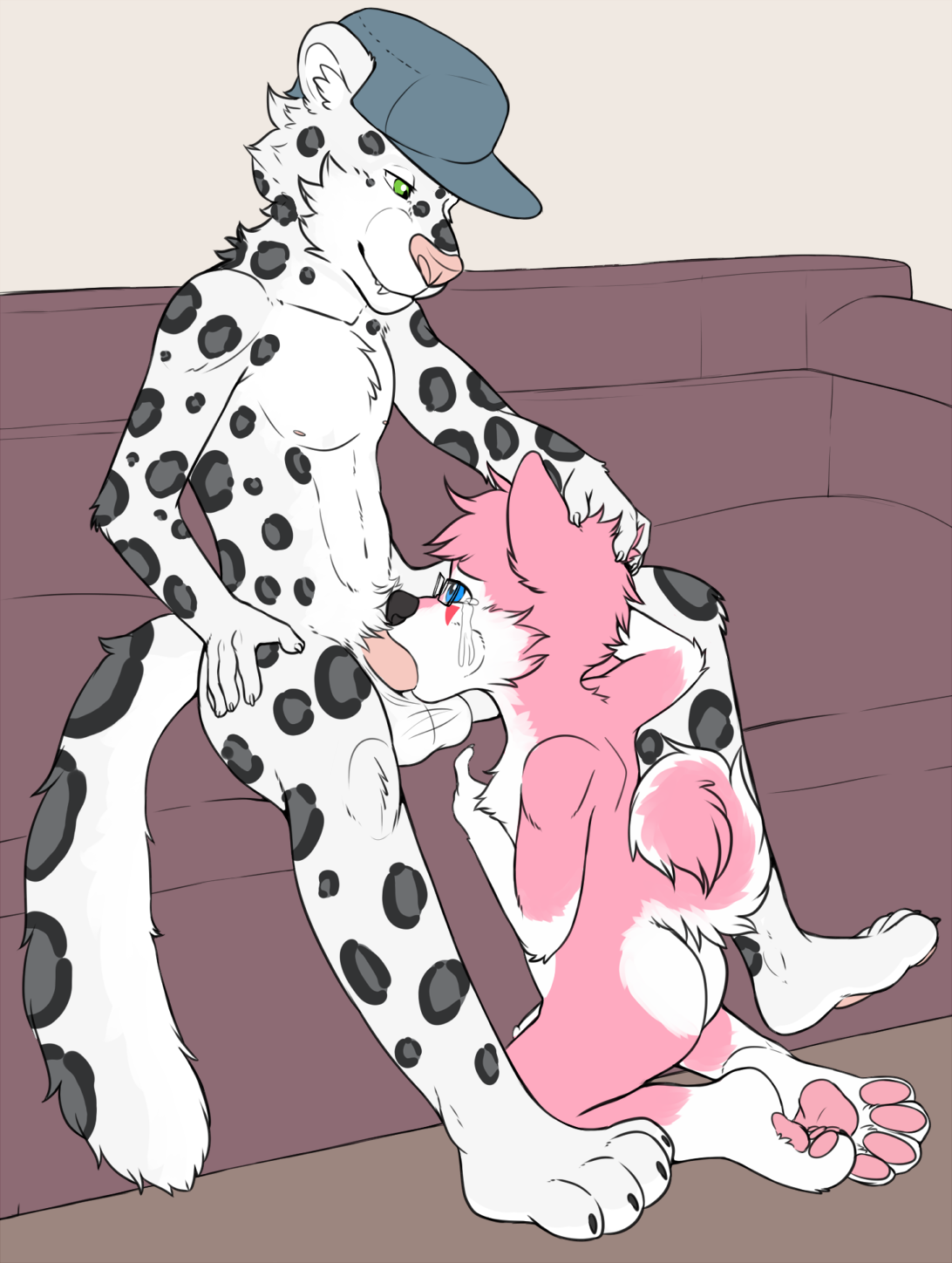 toybadgers page 11 full