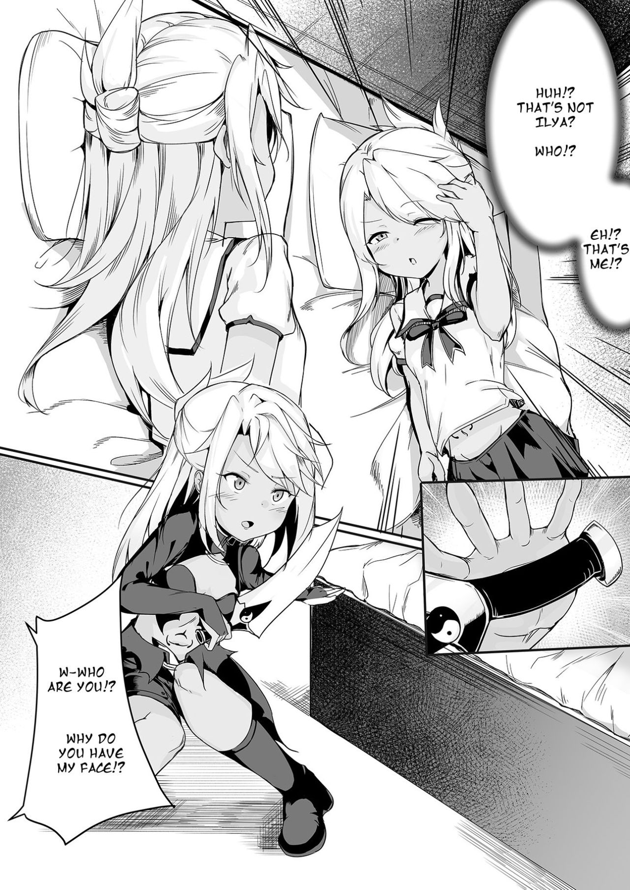 CHLOE x CHLOE page 4 full