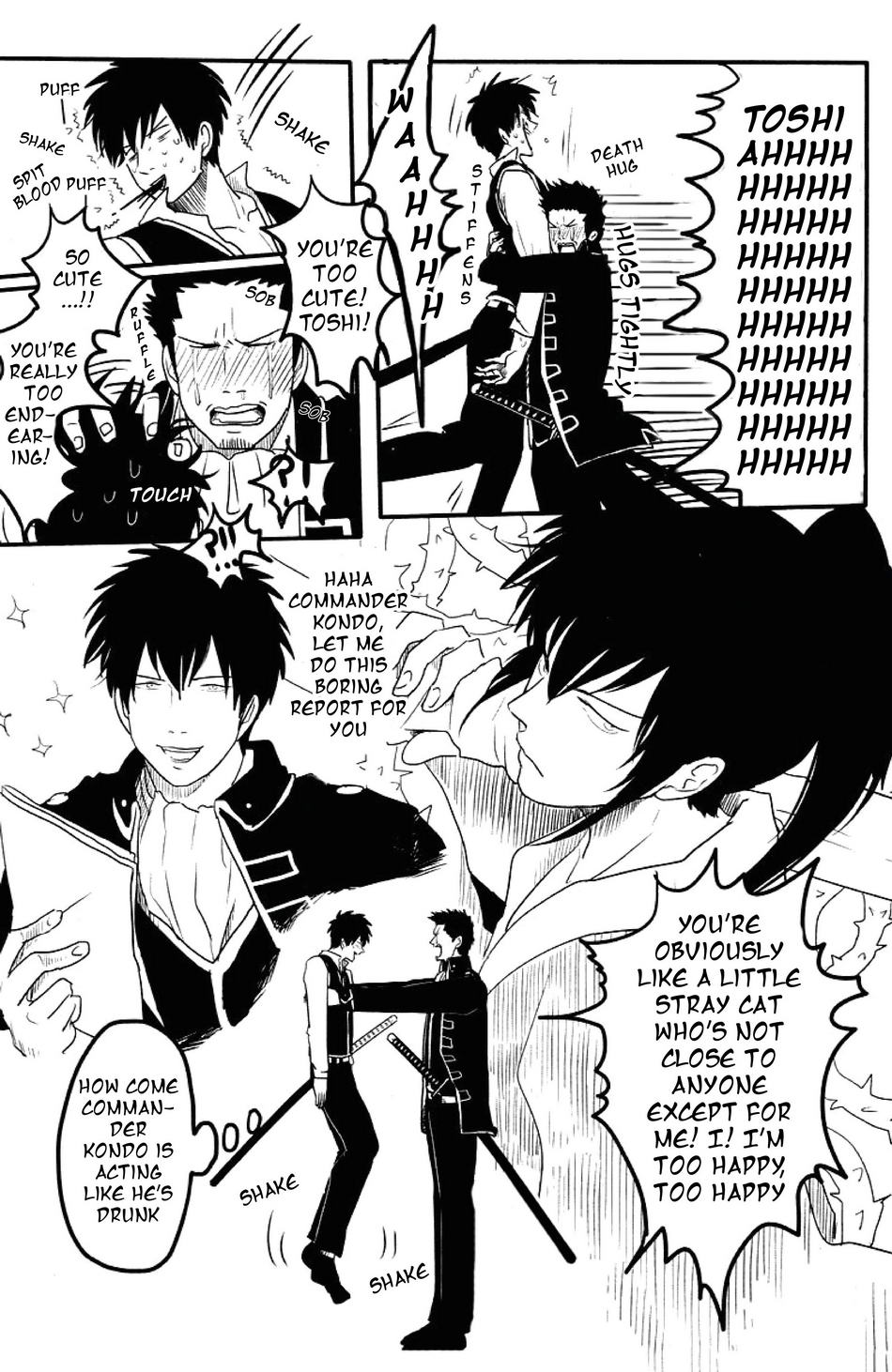 Perfume Panic page 11 full