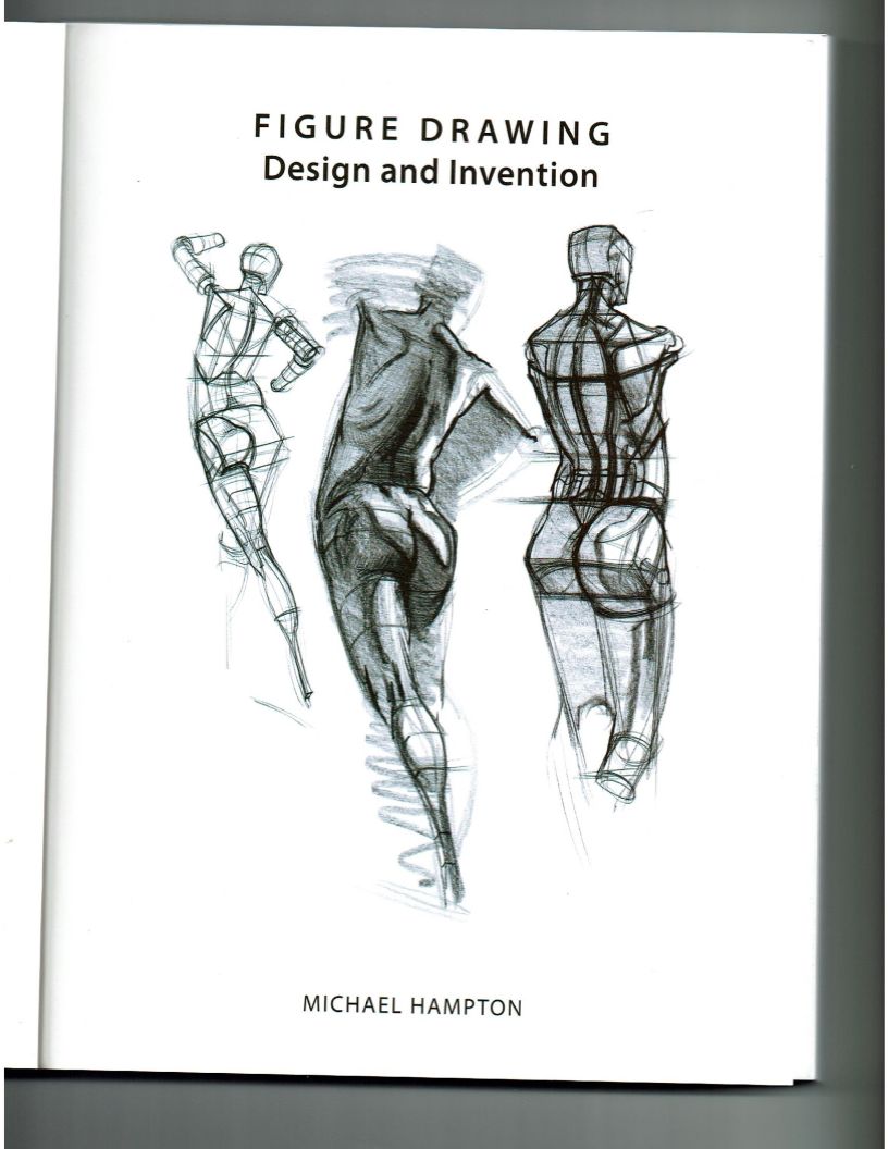 Michael Hampton - Design and Invention 2013 Edition page 2 full