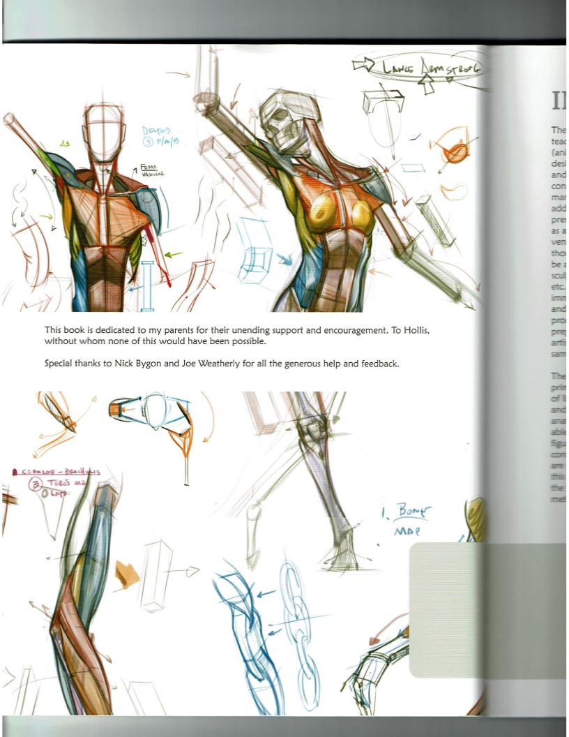 Michael Hampton - Design and Invention 2013 Edition page 6 full