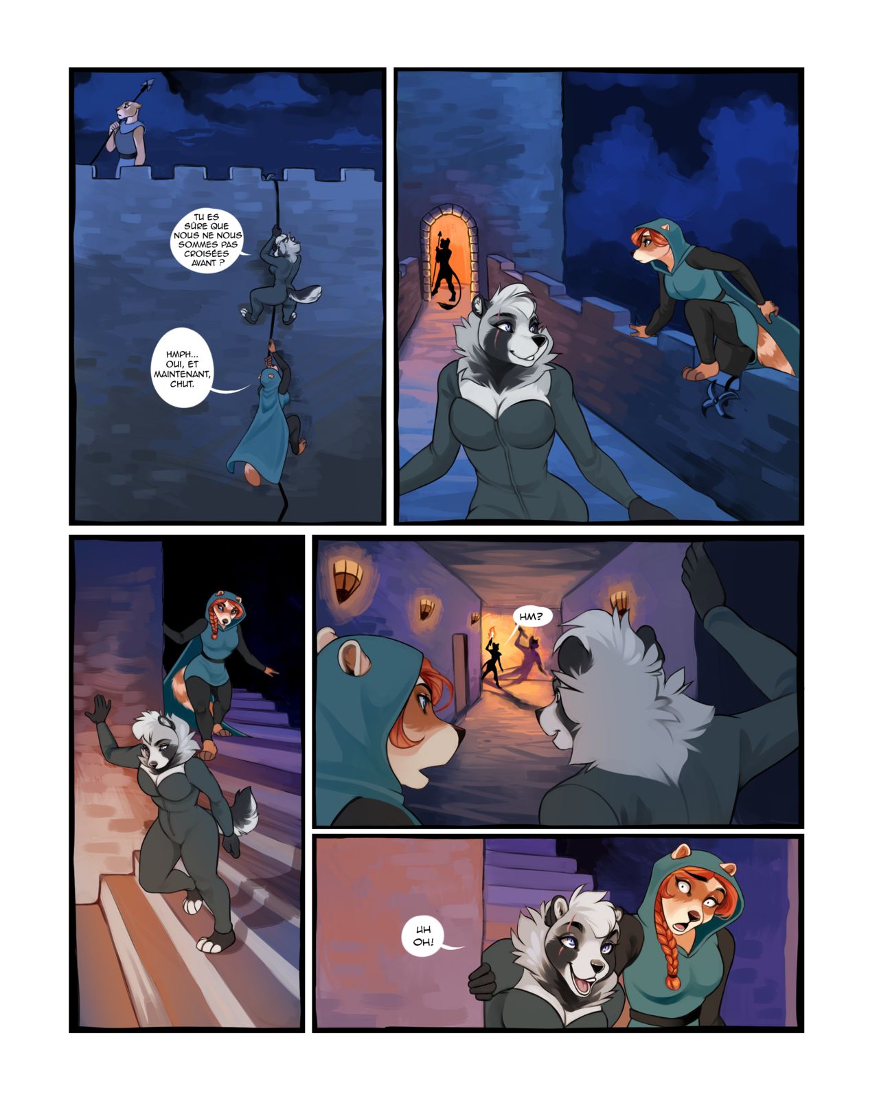 The Sword of Souls page 11 full