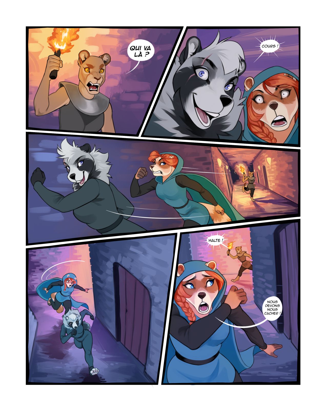 The Sword of Souls page 12 full