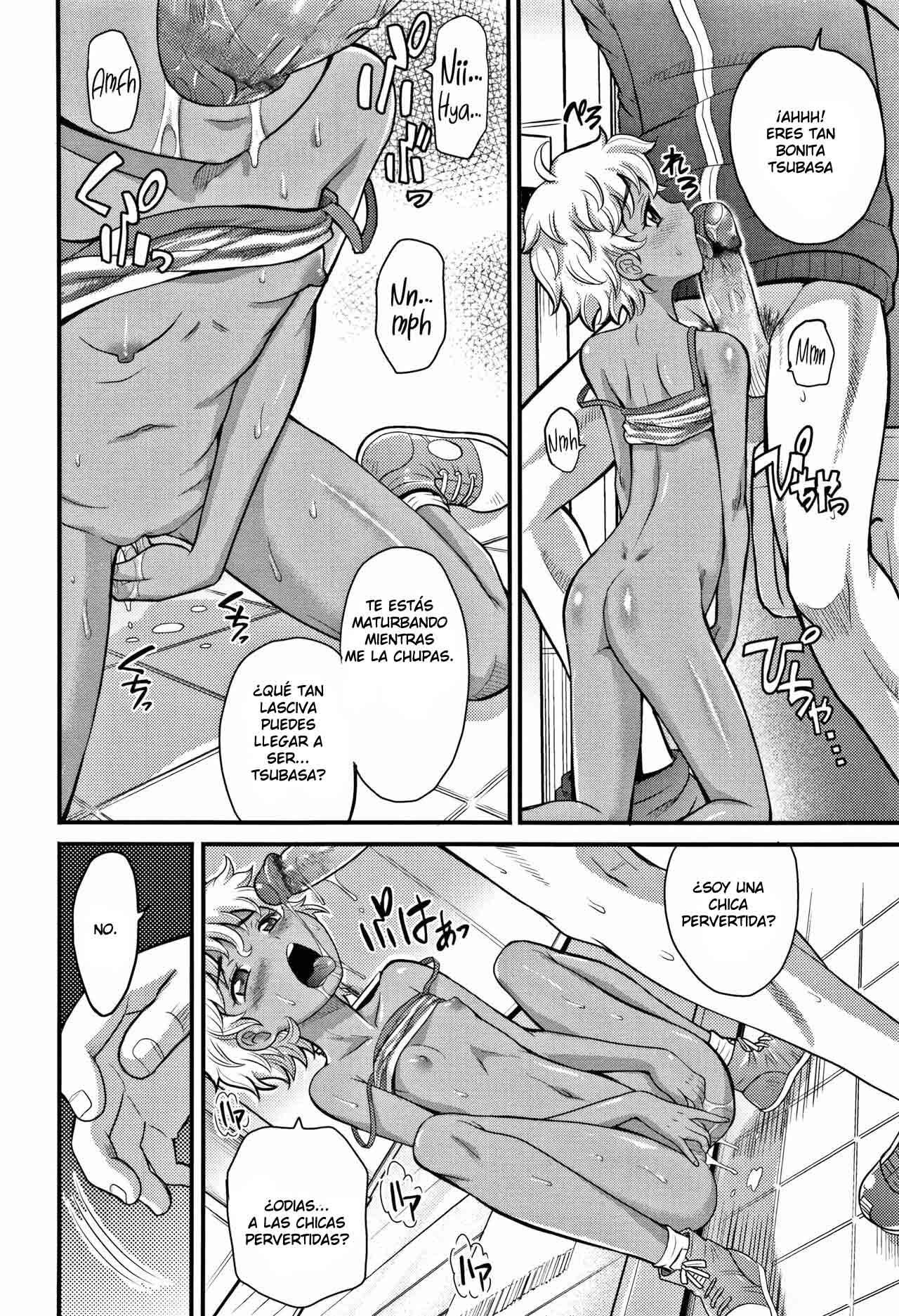 Flip Trick page 10 full
