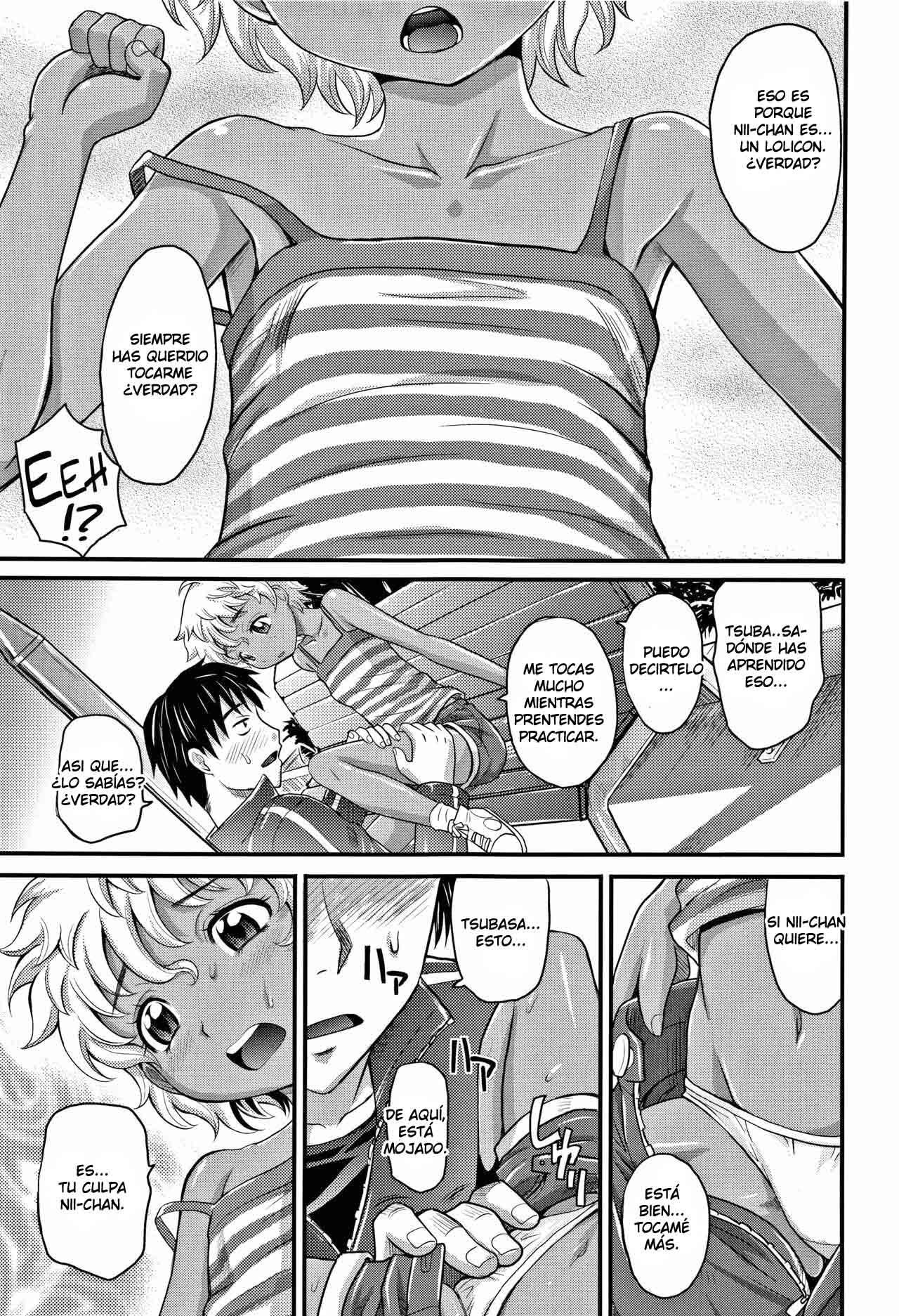 Flip Trick page 5 full