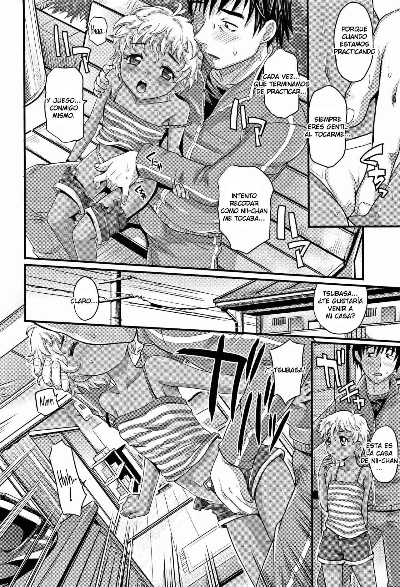Flip Trick page 6 full