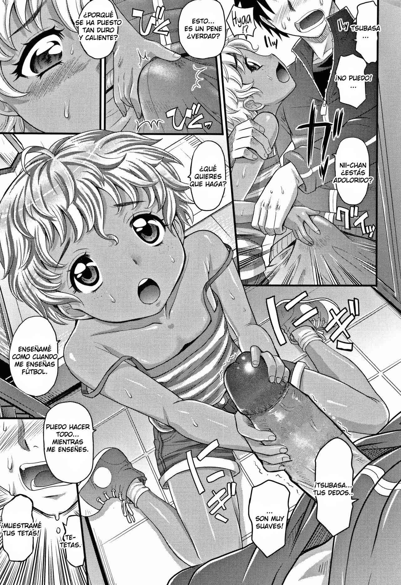 Flip Trick page 7 full