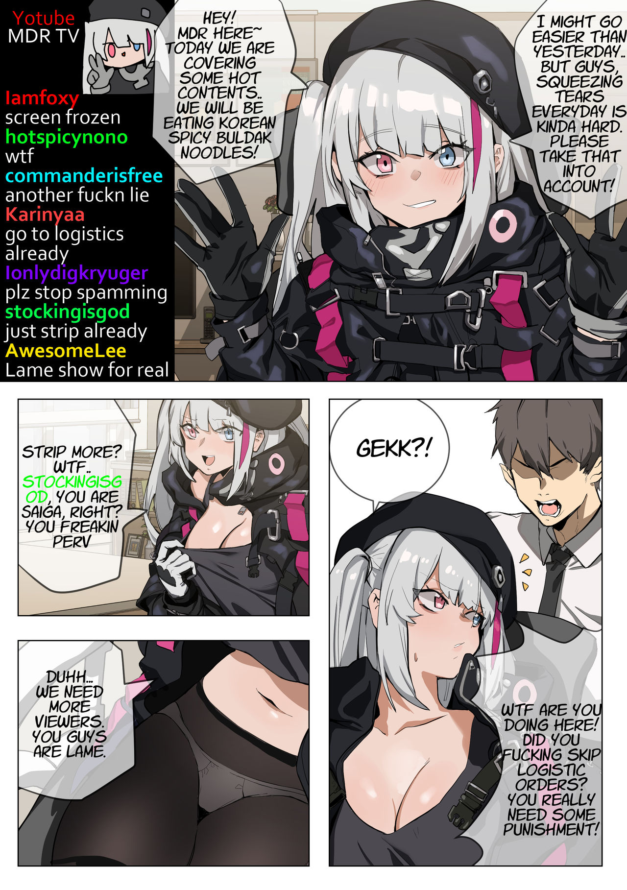 Hobby page 2 full