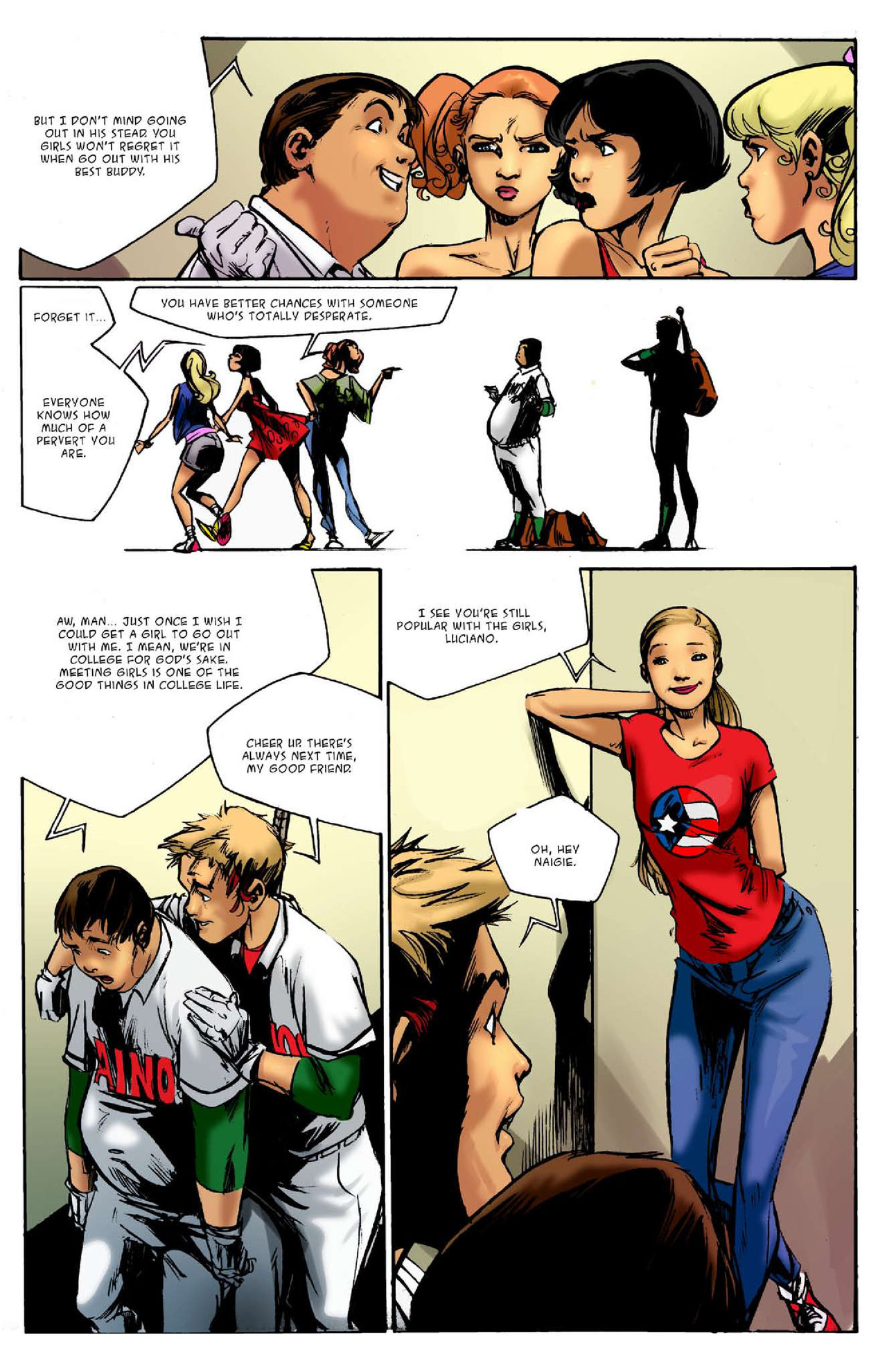 When Expanding Worlds Collide page 5 full