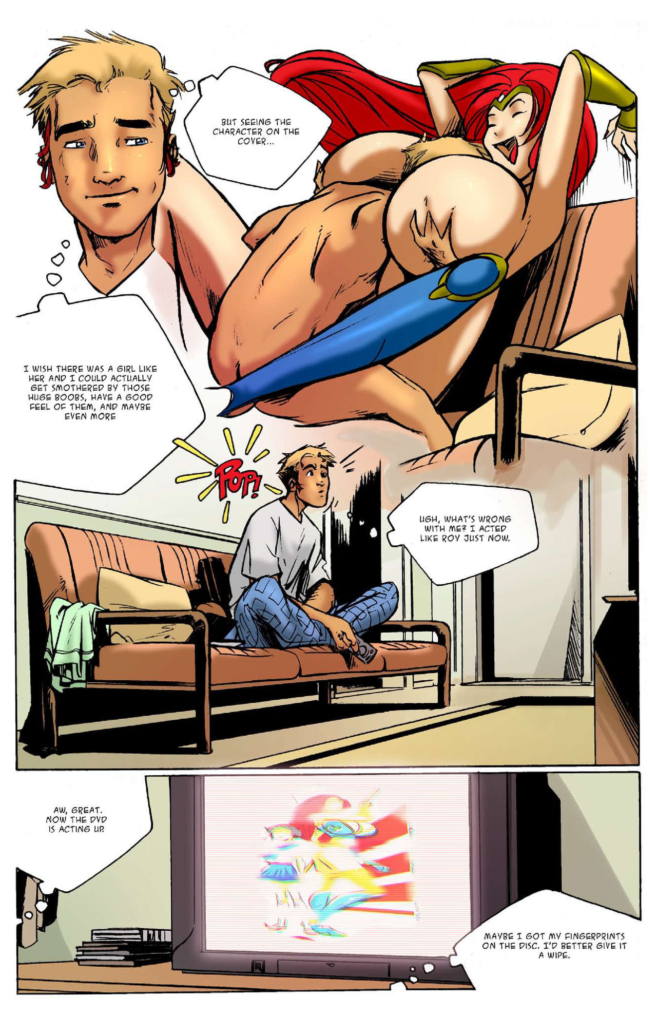 When Expanding Worlds Collide page 9 full