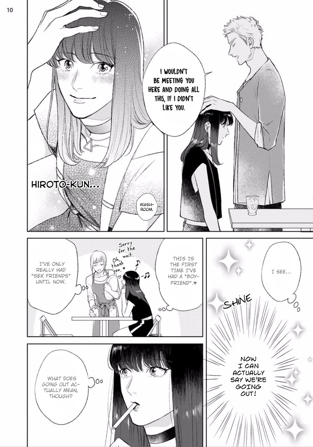 Mayonaka Love Alliance DEEP page 12 full