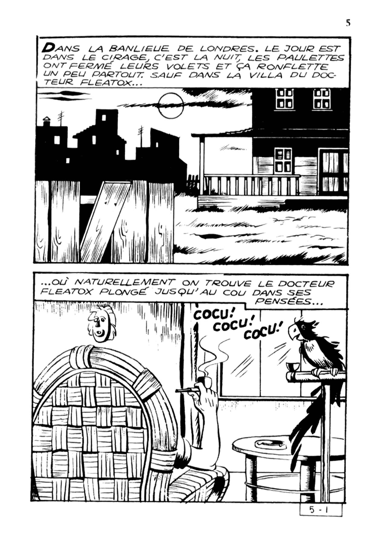 05 Tropique Du Cornard page 5 full