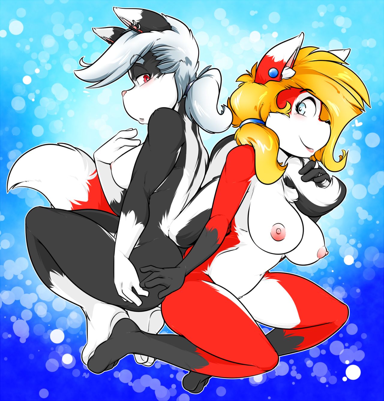 Artist - Duckdraw page 10 full