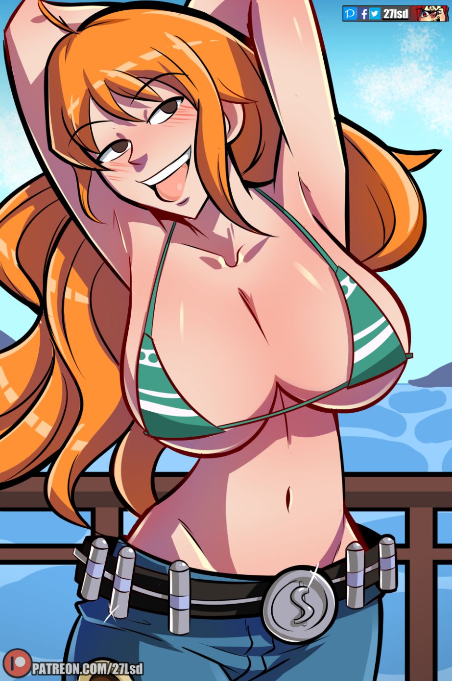 Artist ❤️❤️ Lsd27 page 2 full