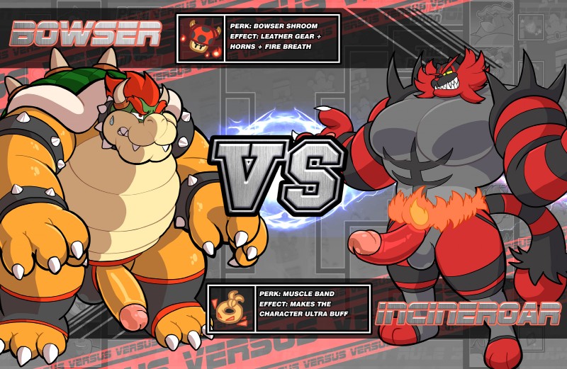 R34 Bracket by Blazingcheecks page 11 full