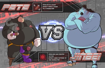 R34 Bracket by Blazingcheecks cover