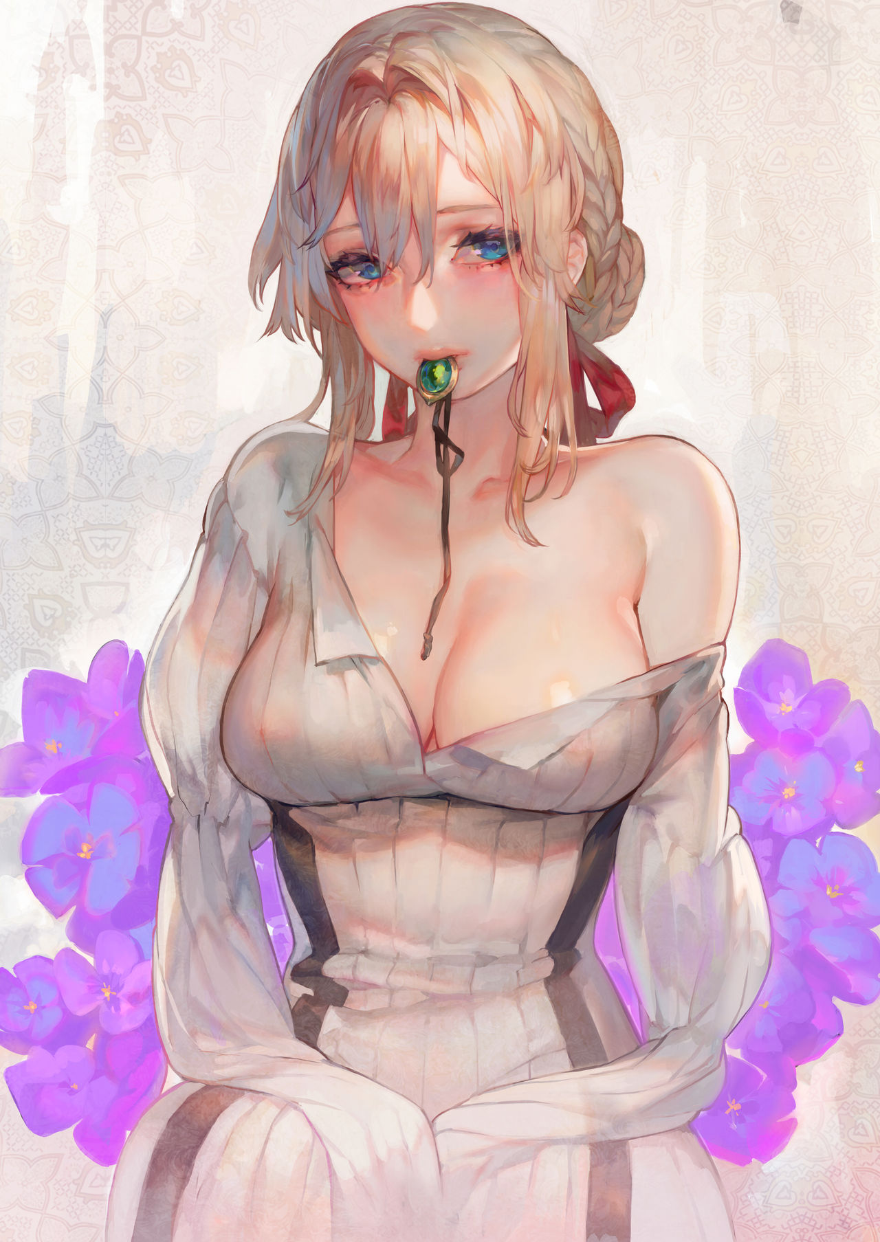 Dreaming Garden | 몽경 화원 page 2 full