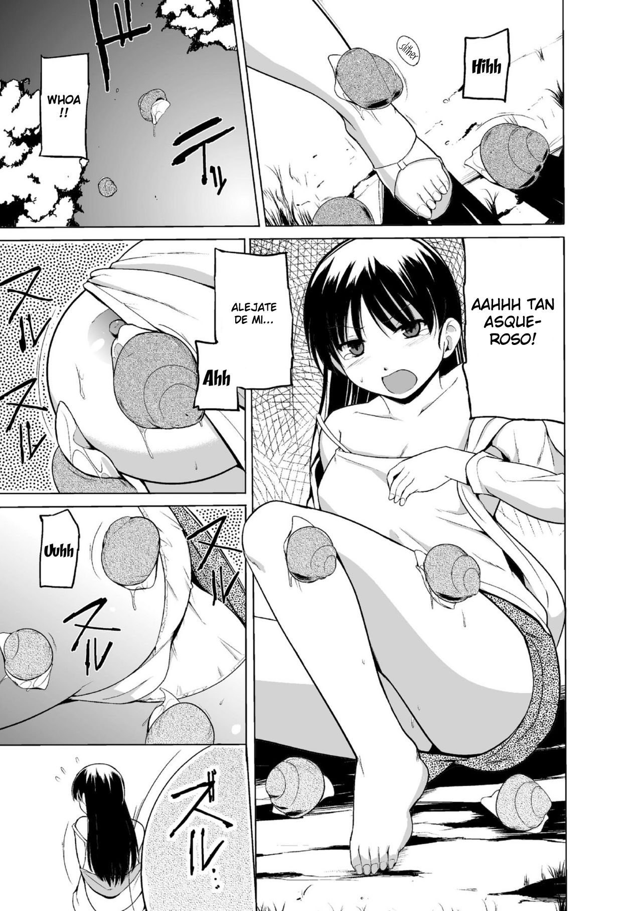 Shunkan Ch. 1 page 11 full