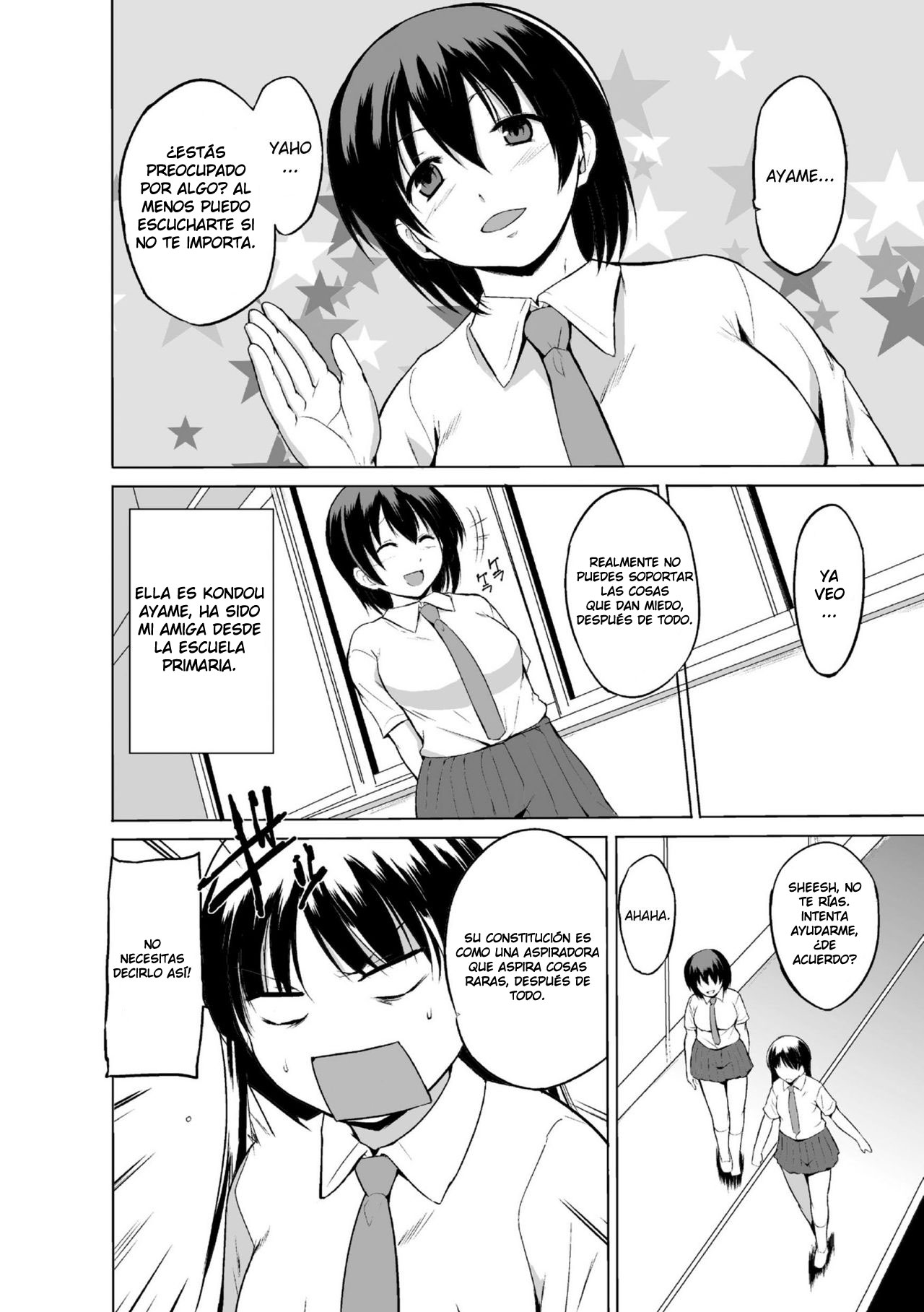 Shunkan Ch. 1 page 6 full