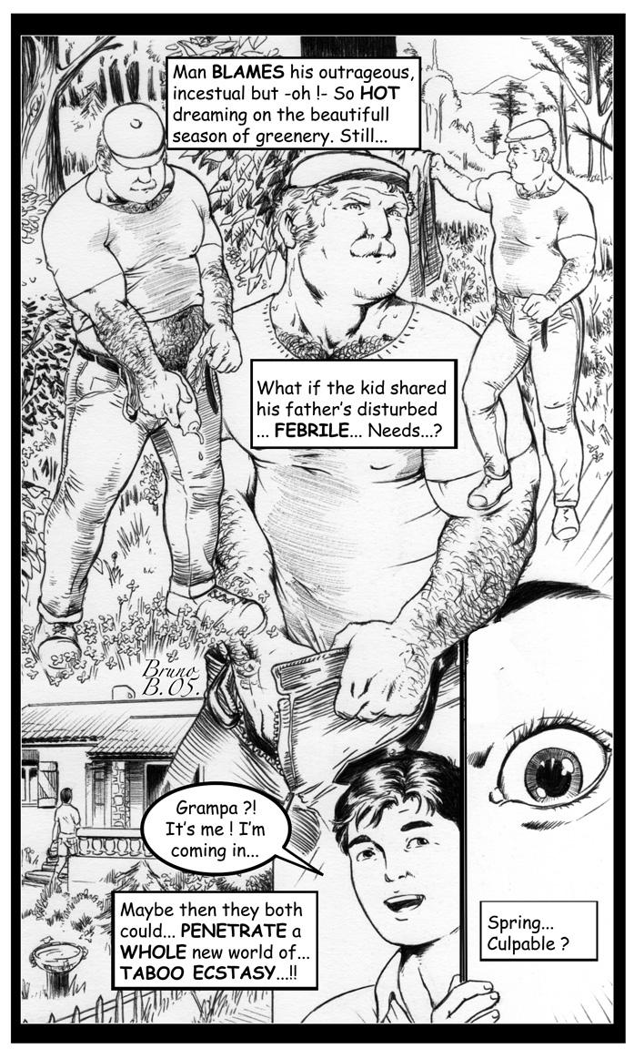 Little Red Fucking Hole page 12 full