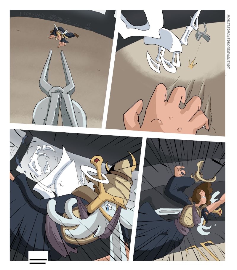 Corelo 15 - Maligno page 10 full