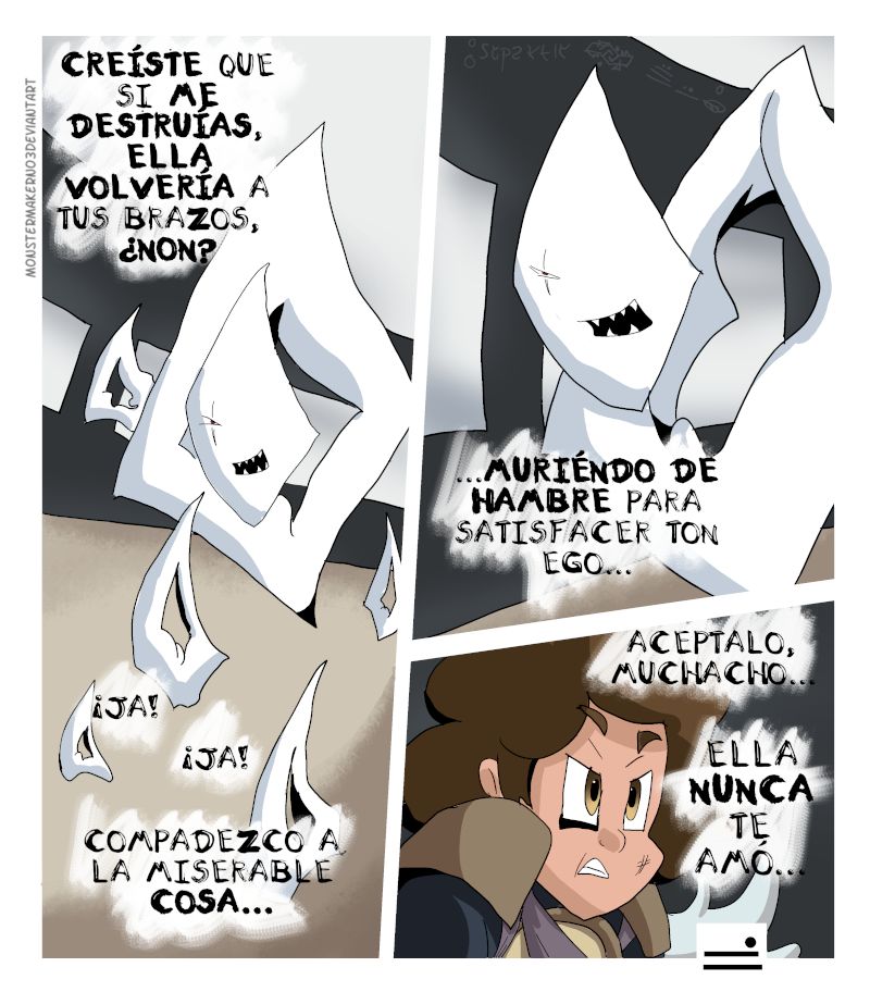 Corelo 15 - Maligno page 11 full