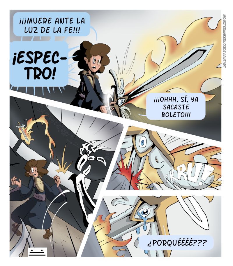 Corelo 15 - Maligno page 12 full