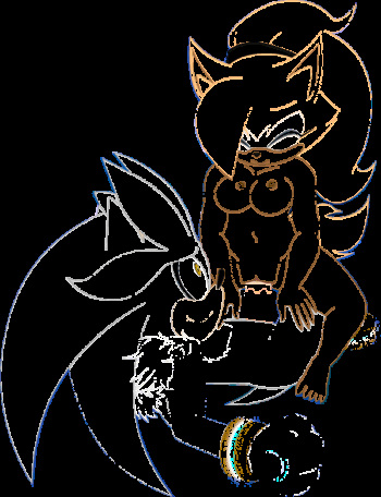 Sonic the hedgehog + peanuts +adventure time porn gifs cover