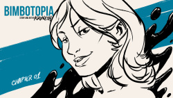 Krineth - Bimbotopia 1-2
