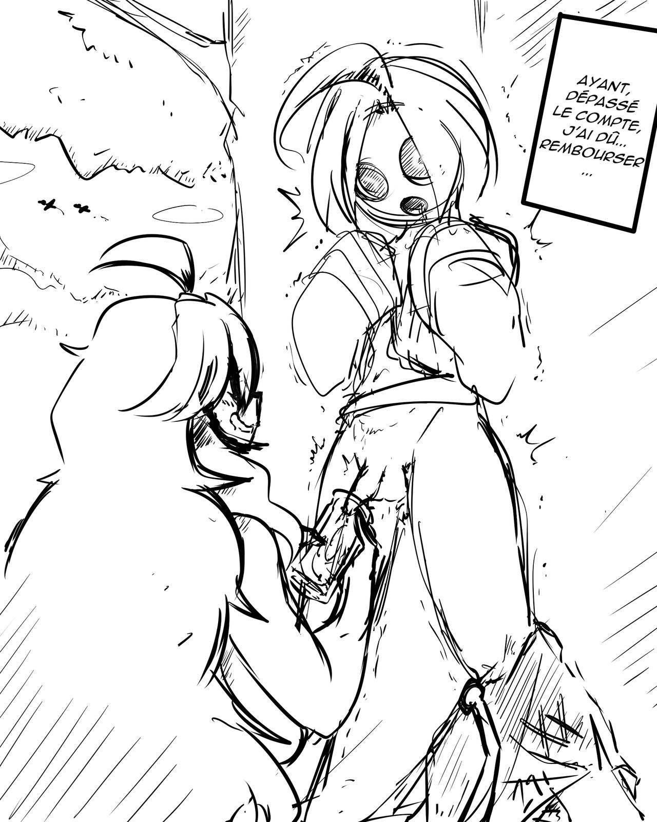 Shota-gui Mania-chan page 5 full