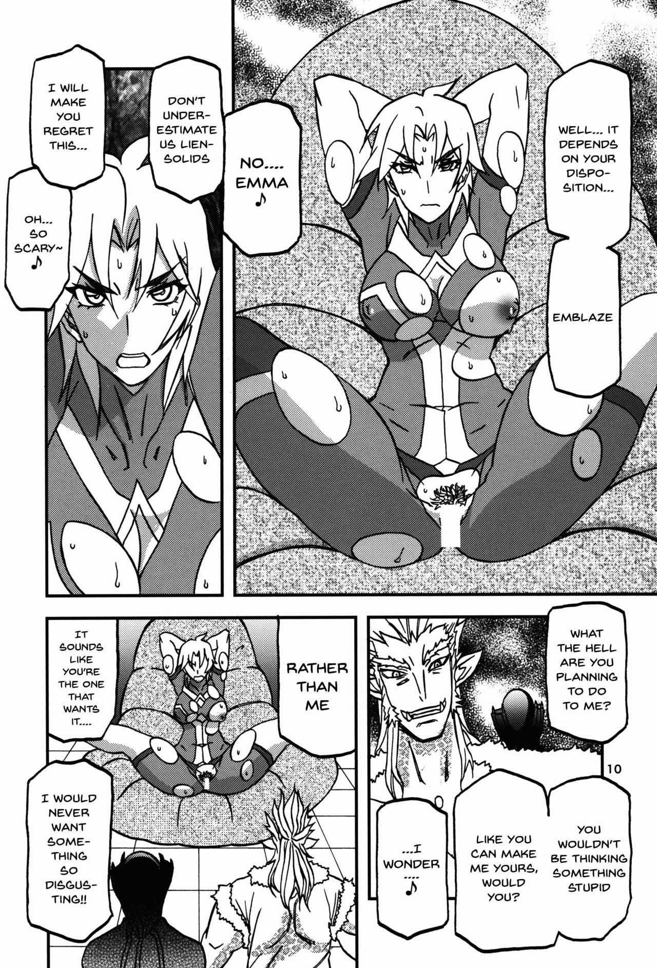 Delusion E page 10 full