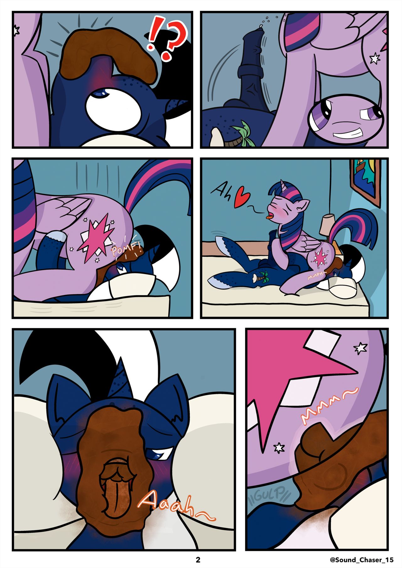 Good Morning page 2 full