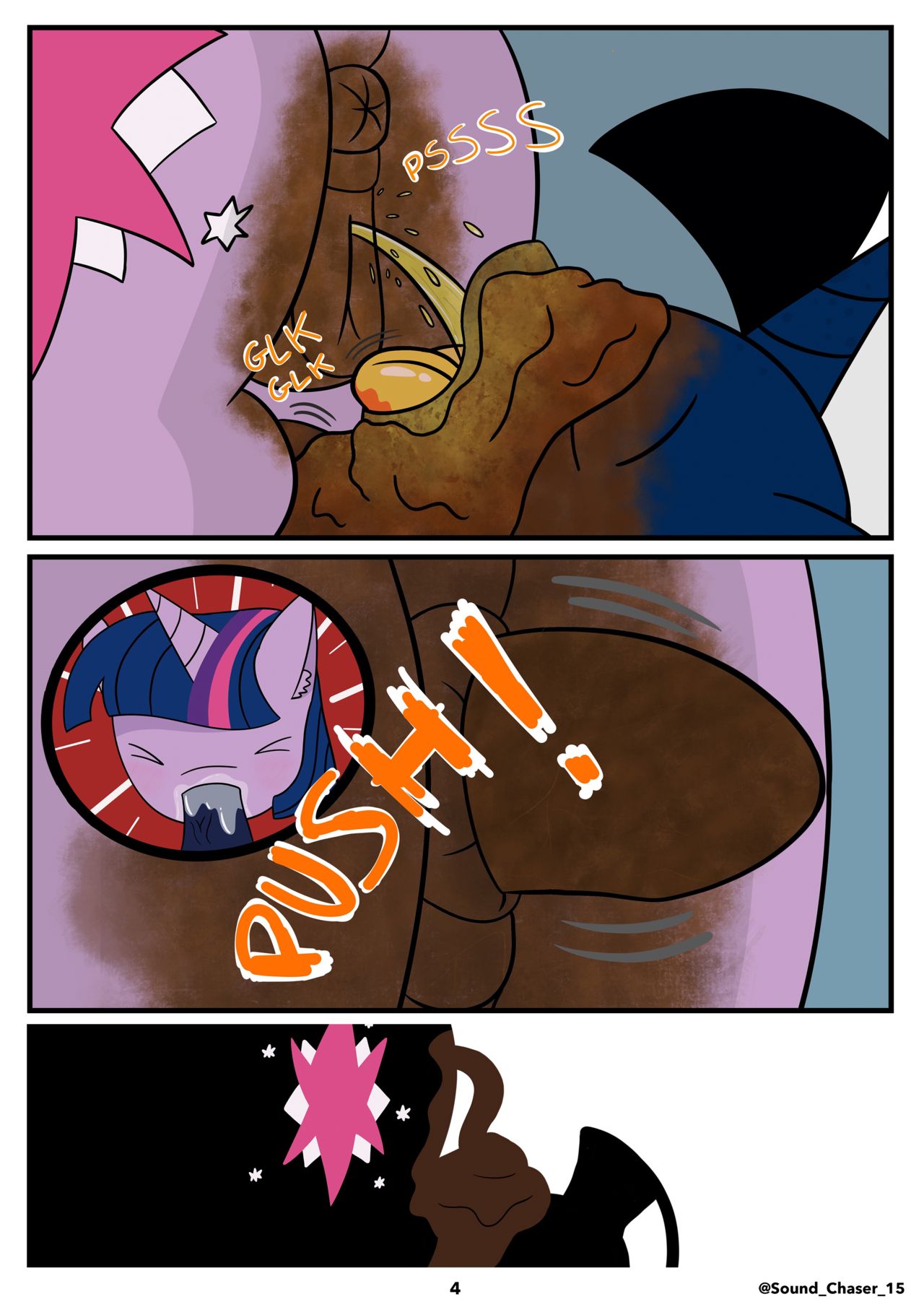 Good Morning page 4 full
