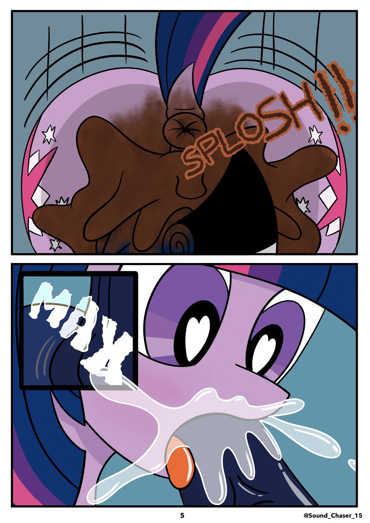 Good Morning page 5 full