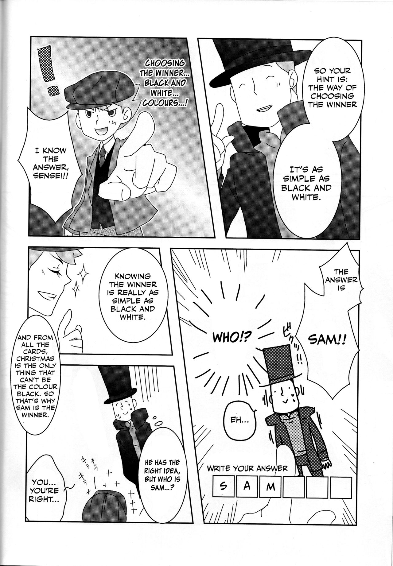 Barairo seishun teiden-ki page 11 full