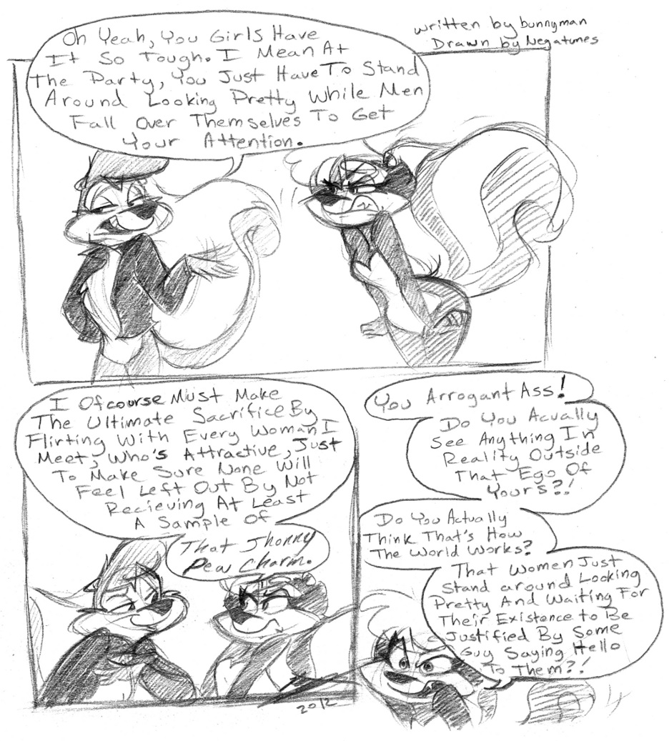 ARTIST Rabbette page 12 full