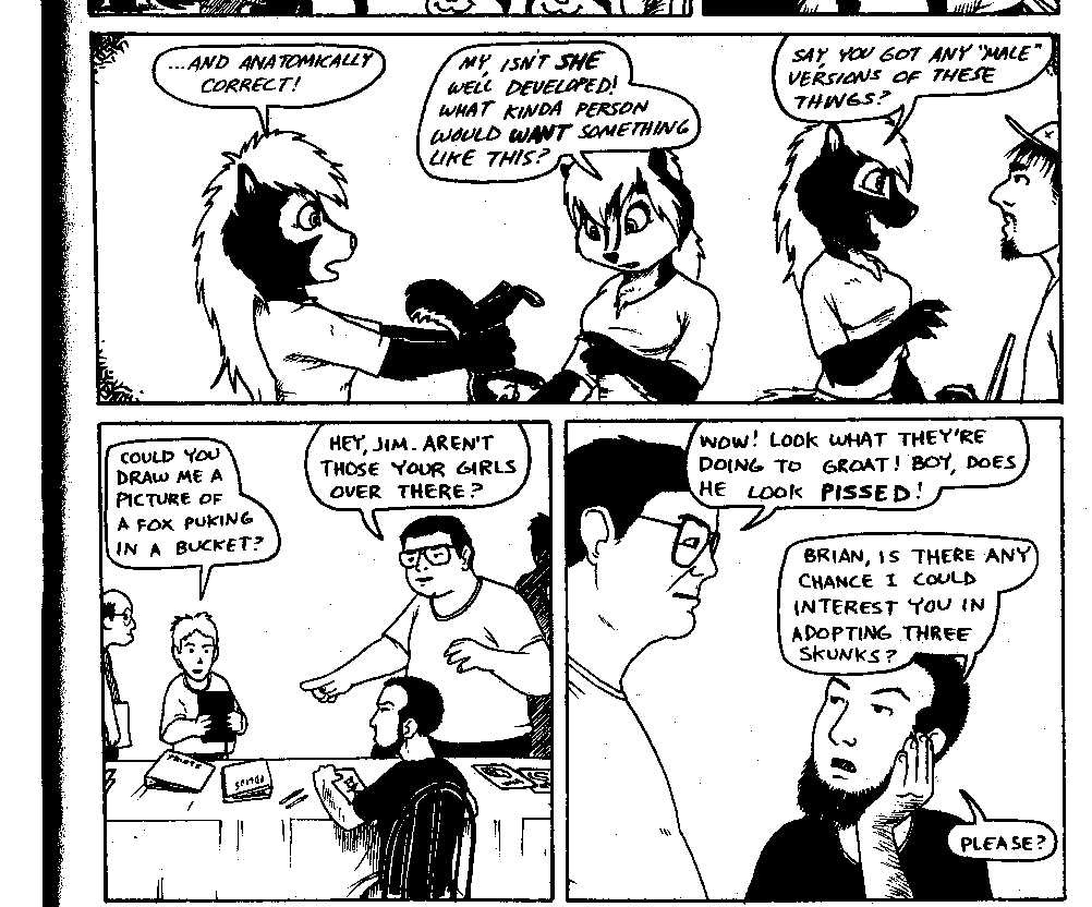 ARTIST Rabbette page 5 full