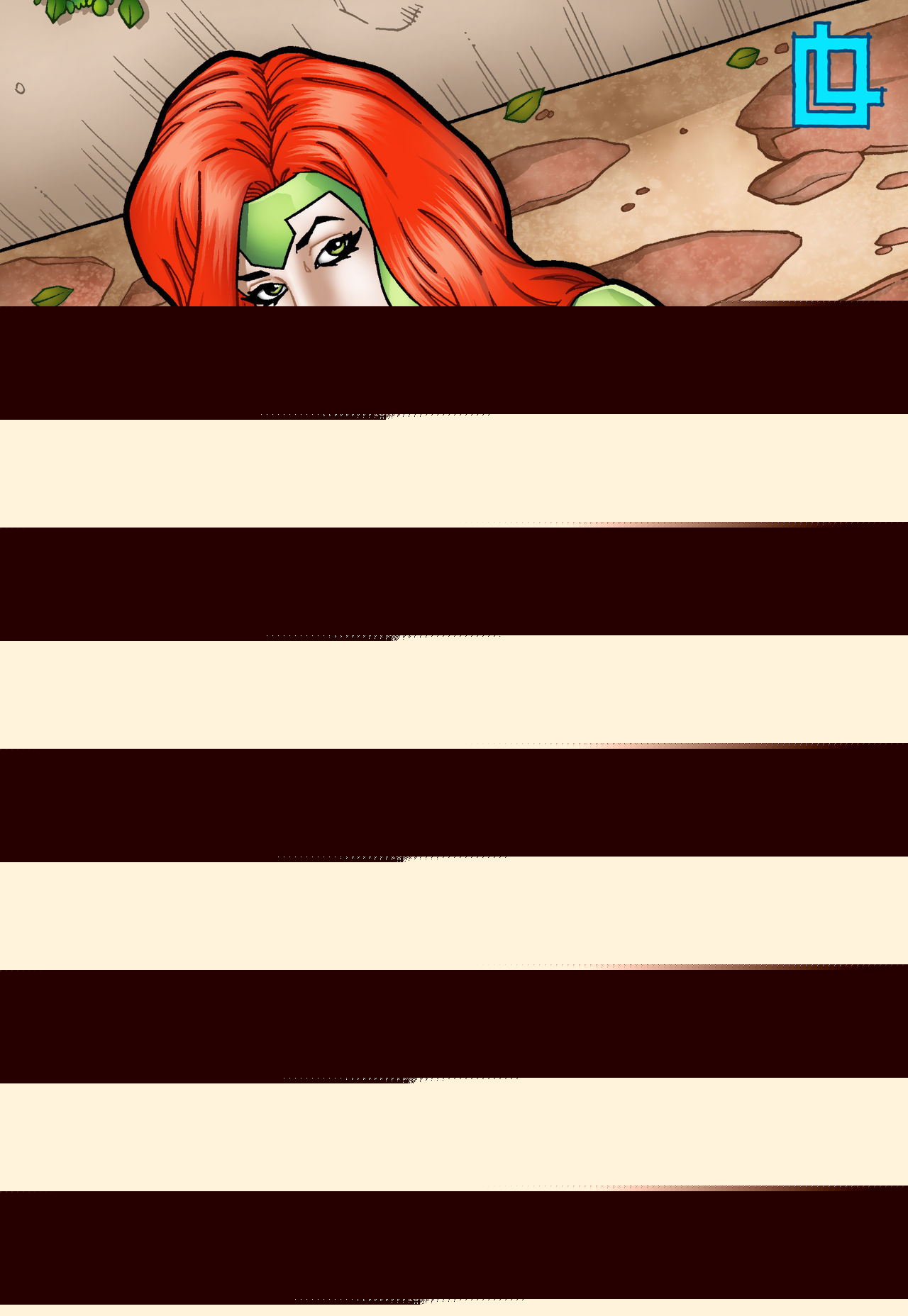 Leandro Comics Part One & Part Two page 2 full