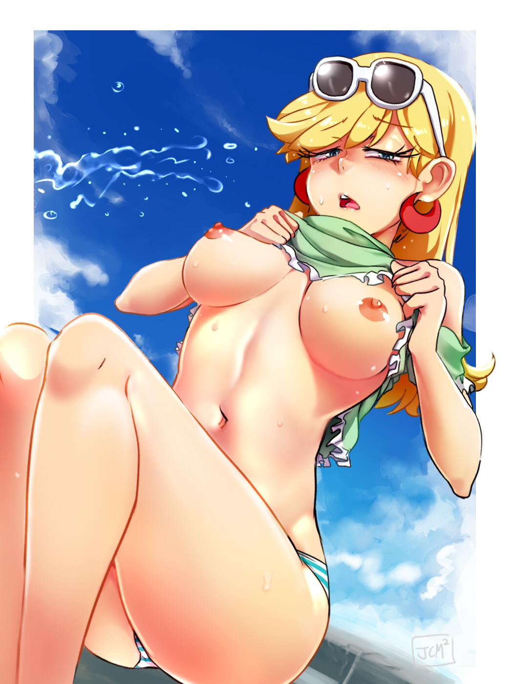 Artist jcm2 page 2 full